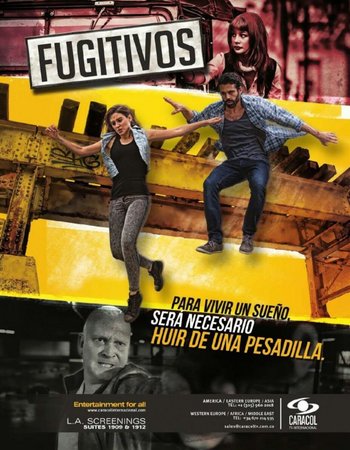 Fugitivos (2014) S01E04
