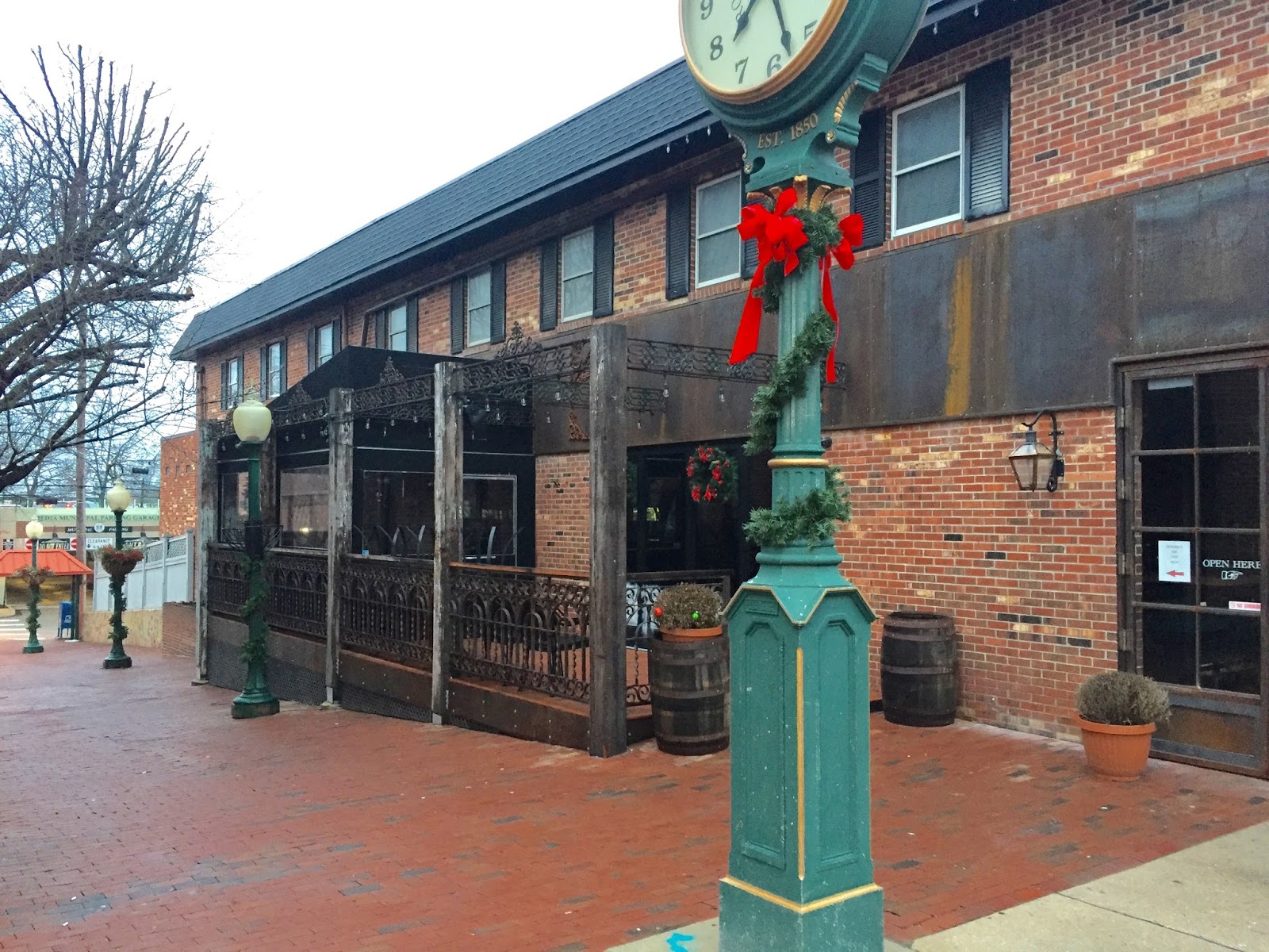 Information about Media that you won't get anywhere else..... Media's