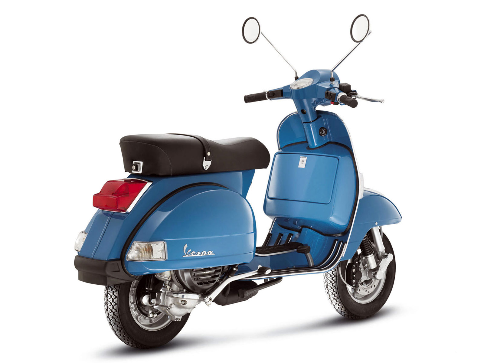 2011 VESPA PX 150 pictures, specifications