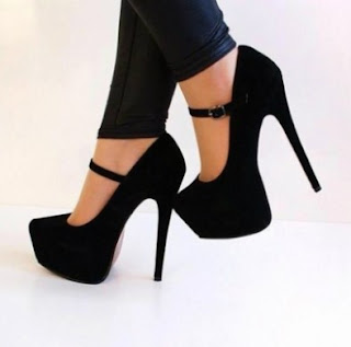 Sepatu Kerja High Heels Macam Macam Sepatu High Heels Untuk Remaja Tampil Trendy