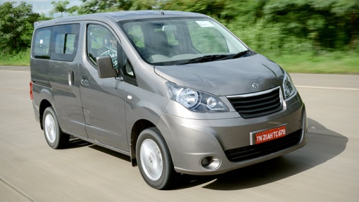 ashok leyland Stile