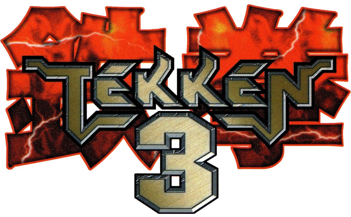 Tekken (Saga) Parte #3