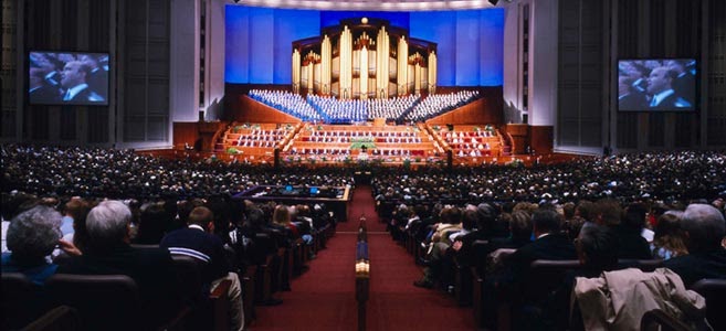 Testimony: 181st General Conference
