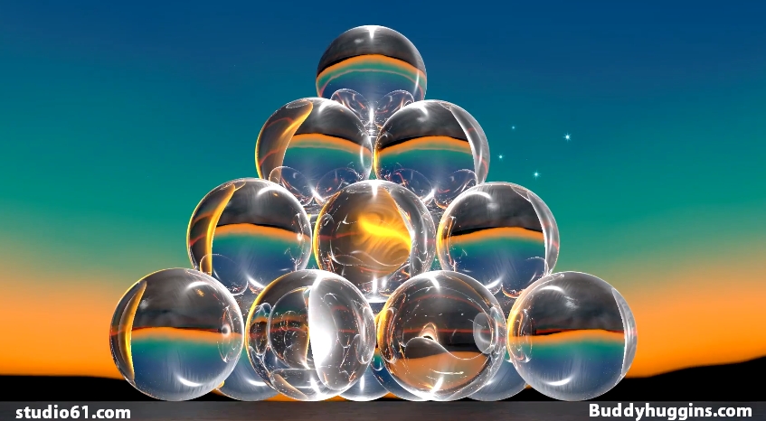 Flower Of Life Animation Flower Of Life Animation