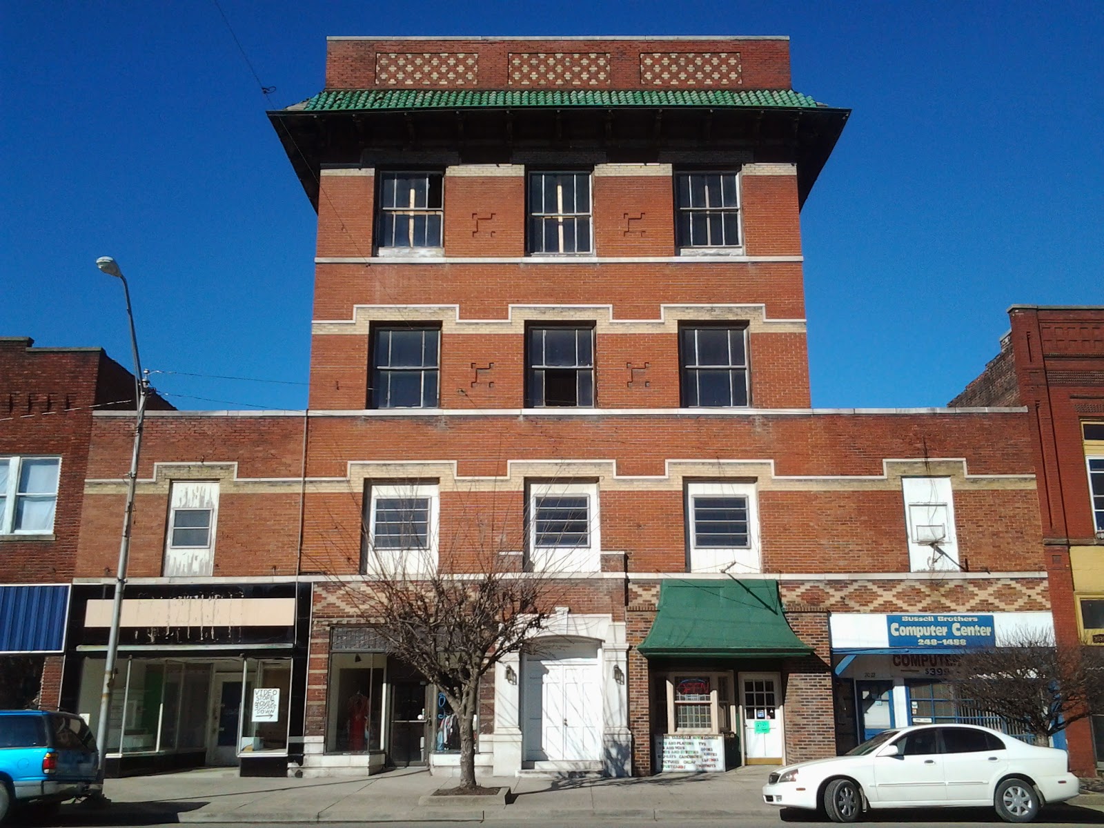 Discover Downtown Middlesboro Why This Work Matters How an Eastern