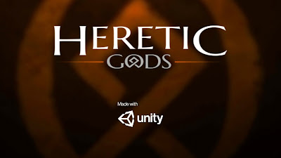Heretic Gods apk