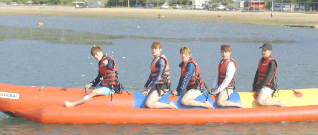 수상레져하는 임팩트 | 인스티즈