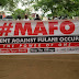 BENUE KILLINGS: MAFO Petitions National Human Rights Commission (NHRC)
