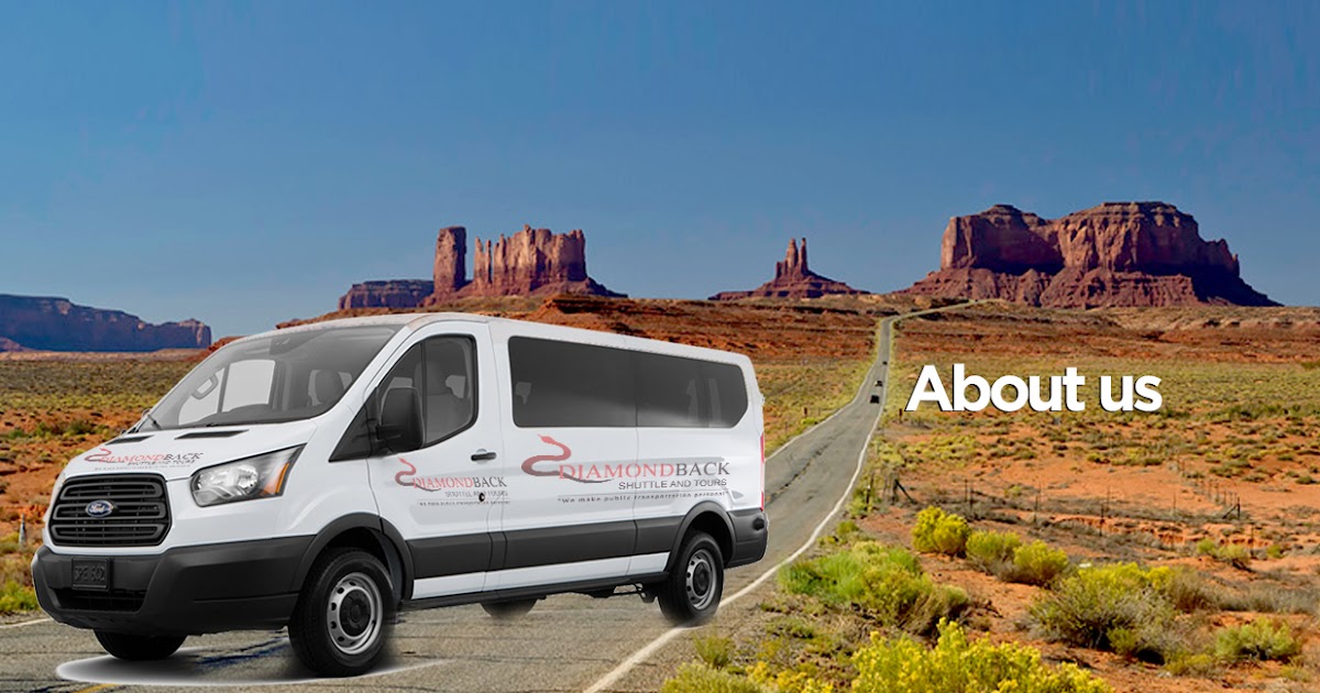 Shuttle From Phoenix Airport To Tucson & Tucson To Phoenix Shuttle