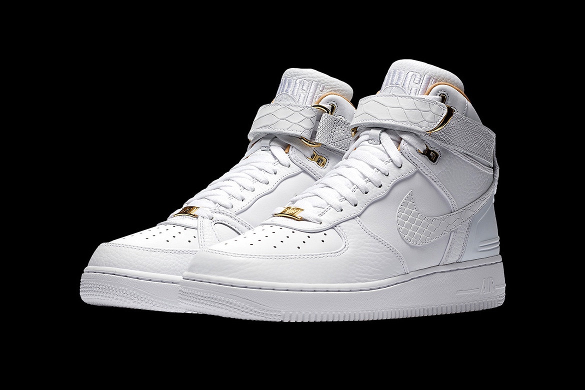 just don x air force 1 high