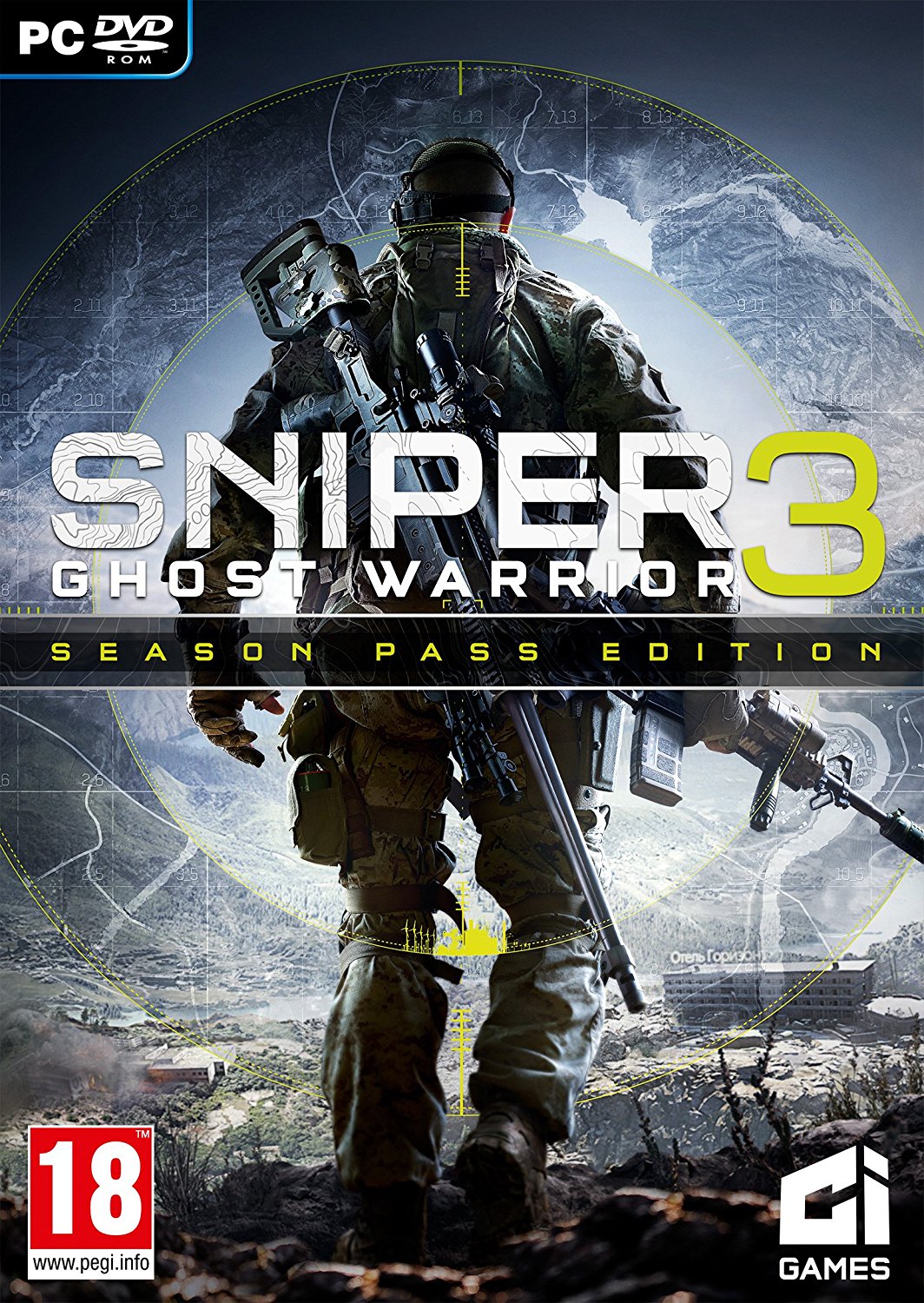 game sniper ghost game sniper ghost