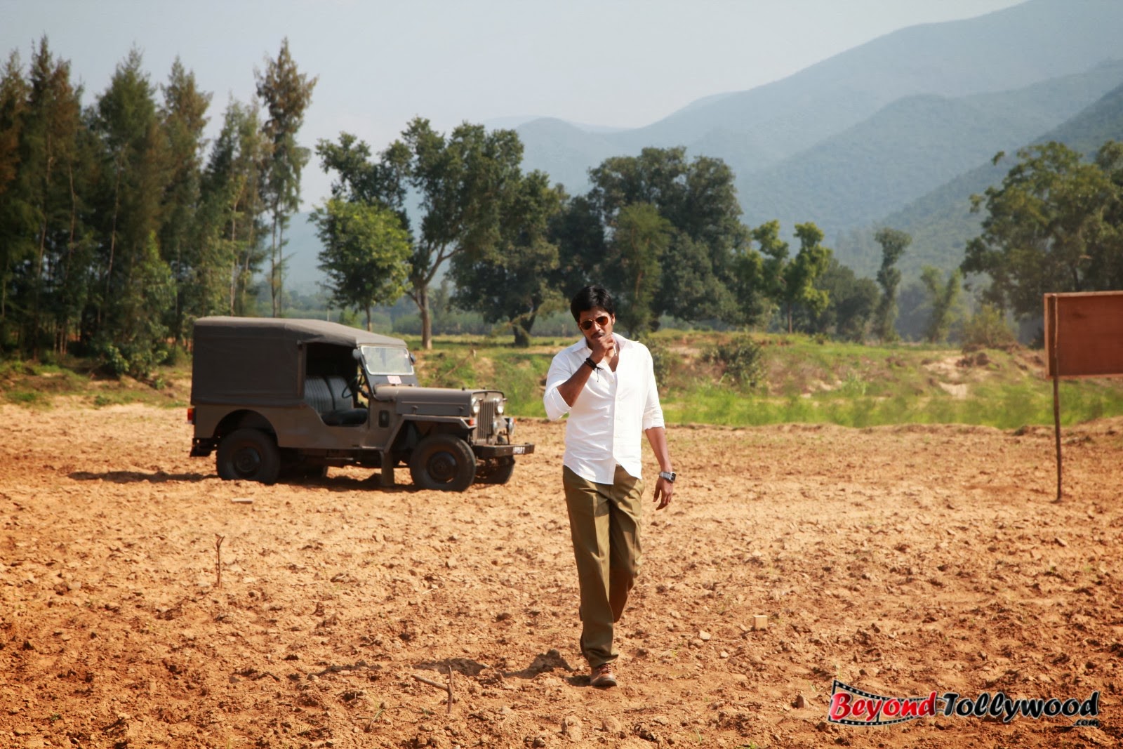 TollywoodStills: Sandeep - DK Bose Movie Latest Stills