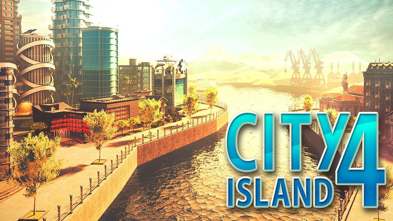 for ios download City Island: Collections