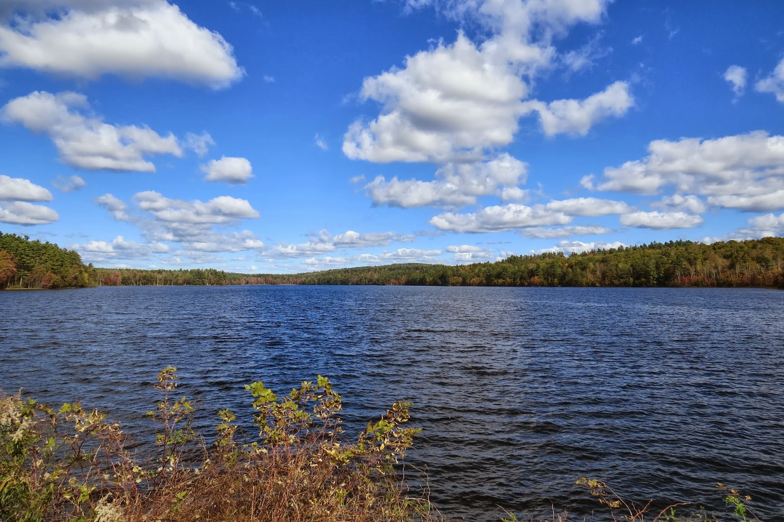 Readfield, Maine History Walks 2013