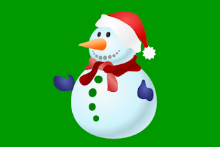 Christmas snowman coloring pages coloring.filminspector.com