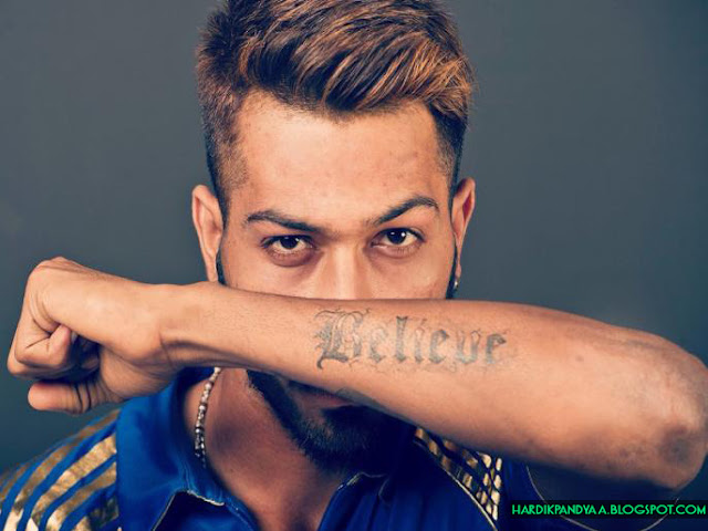 Hardik Pandya: Hardik Pandya Fresh Cute Photos 2018 - Hardik Pandya New