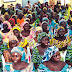 Boko Haram kingpin, who kidnapped Chibok schoolgirls, surrenders