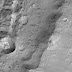 TGO, prime foto e analisi spettrali dall'orbita marziana