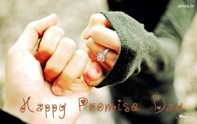 Promise Day Images Greetings Wallpapers
