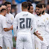 A un punto del Barcelona