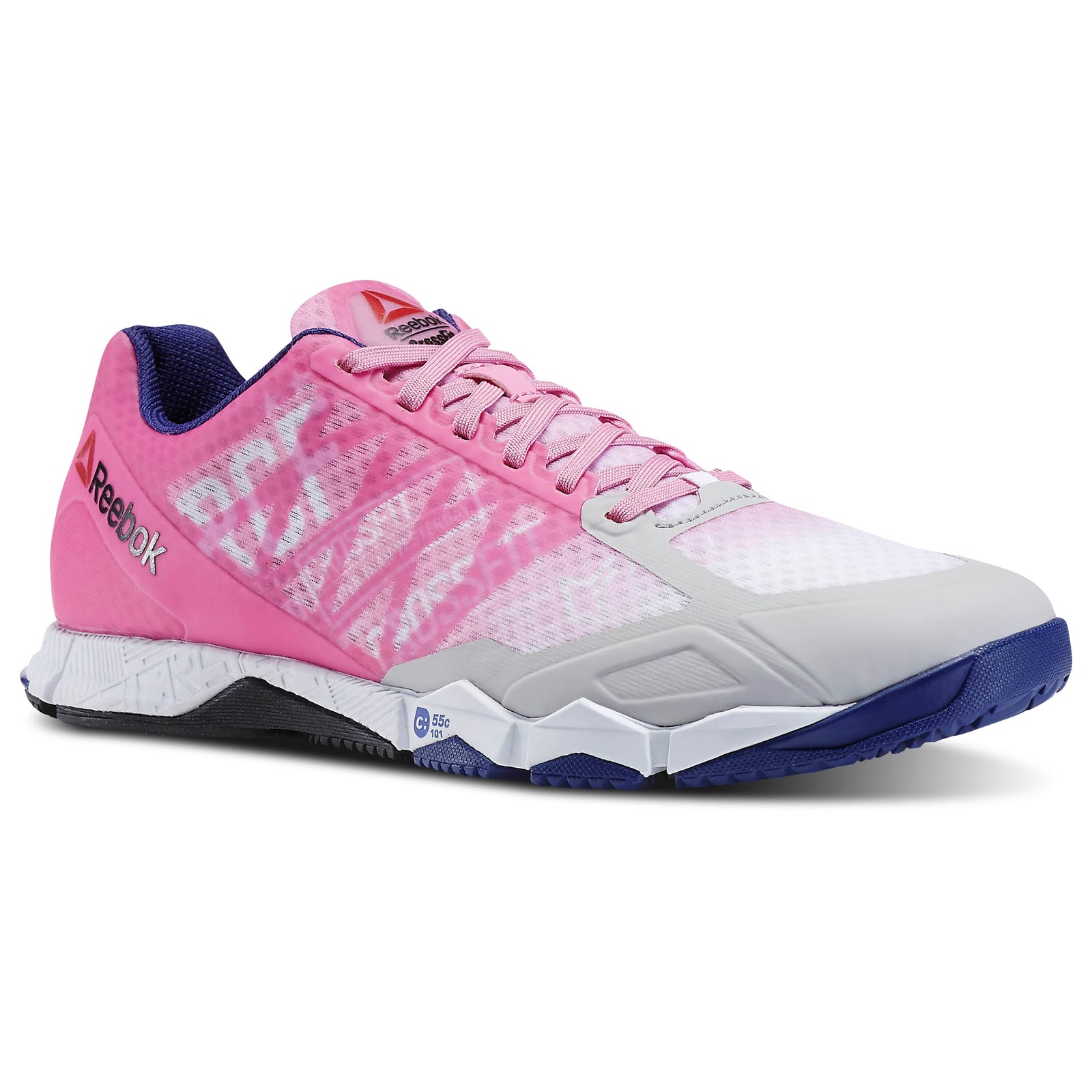 reebok men's crossfit speed tr 2.0
