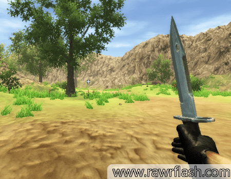 Silent Soldier 3D Jogos em 3D, cs, ação, tiro, de arma: Silent Soldier 3D.
