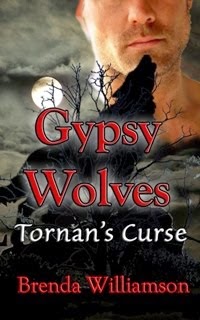 Gypsy Wolves: Tornan's Curse