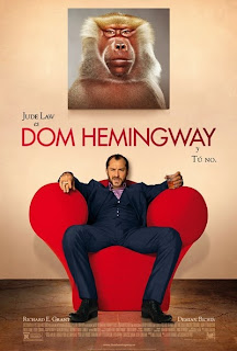 Dom Hemingway