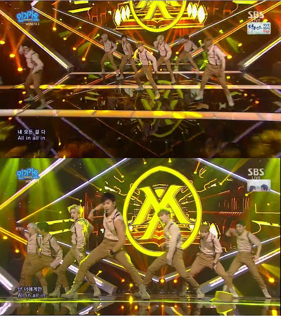 인가 무대에서 사라진 주헌이 모자의 행방 | 인스티즈