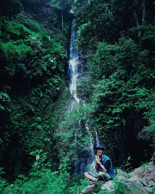 coban parang tejo foto coban parang tejo malang