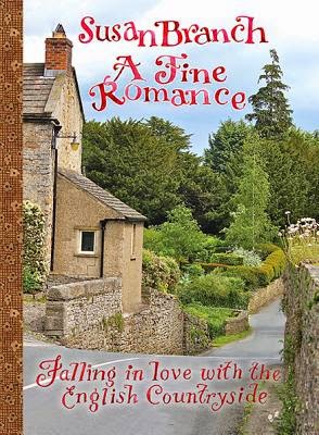 A Fine Romance by Susan Branch