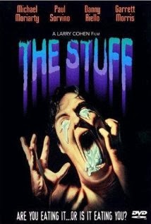 مشاهدة وتحميل فيلم The Stuff 1985 اون لاين