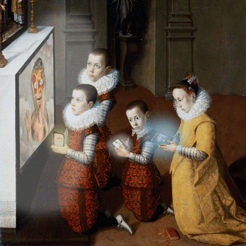 Oltre: Scorpion Dagger