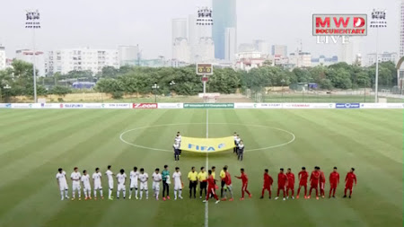 Stasiun TV Yang Menyiarkan Piala AFF U19