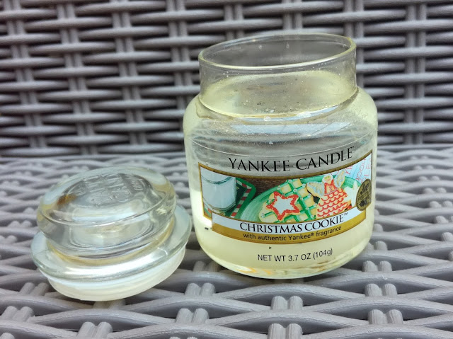 Comment laver et recycler une jarre Yankee Candle ? 