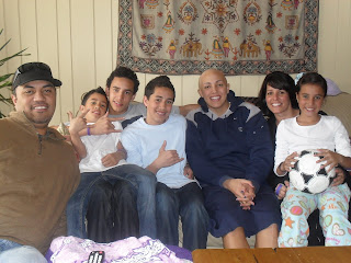 alexis brooke battle jeff family