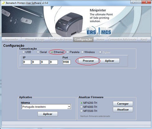 Driver Bematech Mp4200 Windows 10 Driver Bematech Mp4200 Windows 10