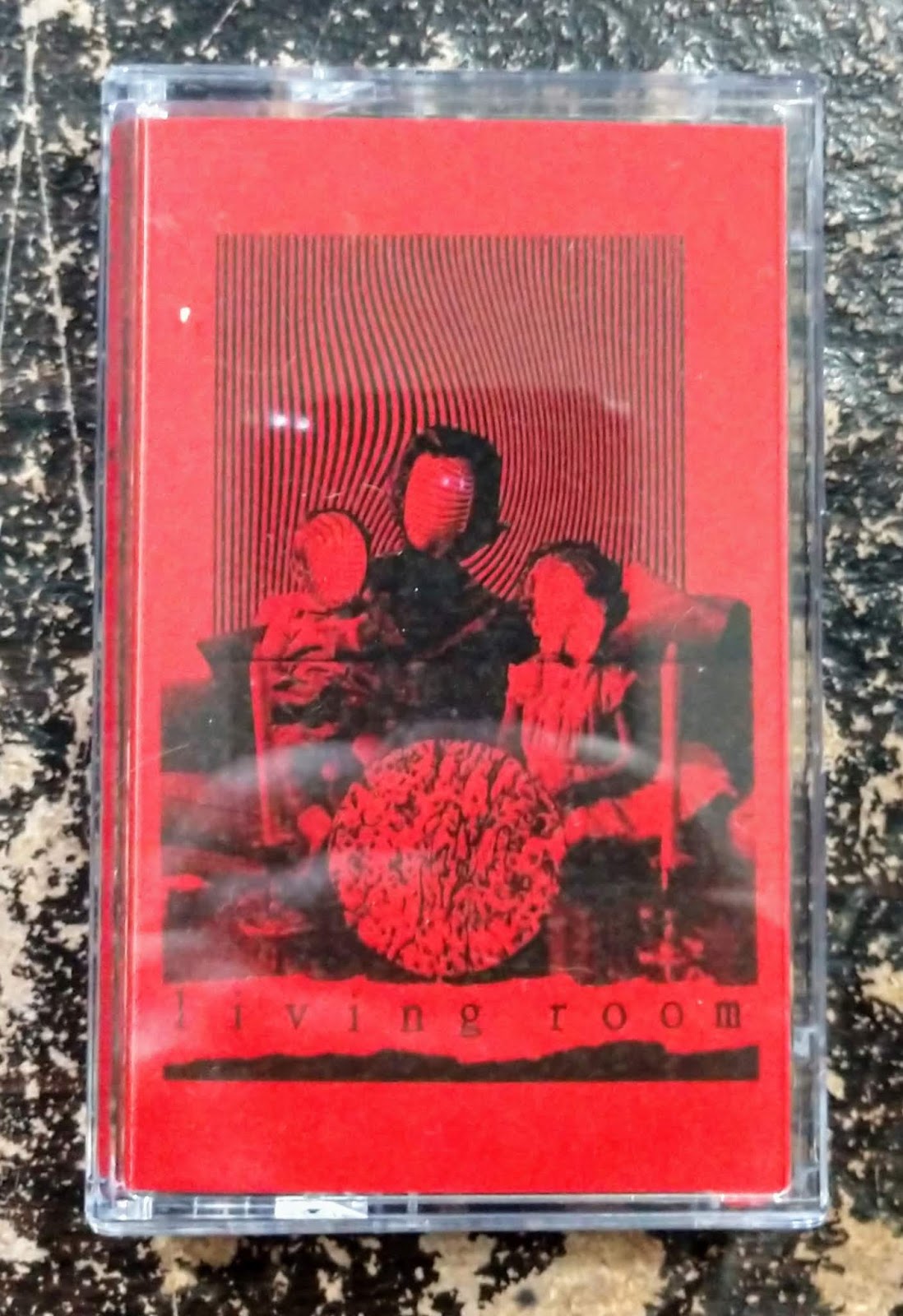 Syrup Head Recordings