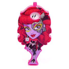 Monster High Kinder Operetta Surprise Egg Figure Figure