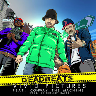 DeadBeats – Vivid Pictures (Single)
