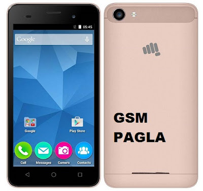 micromax canvas spark 2 plus q350 yahoo mail