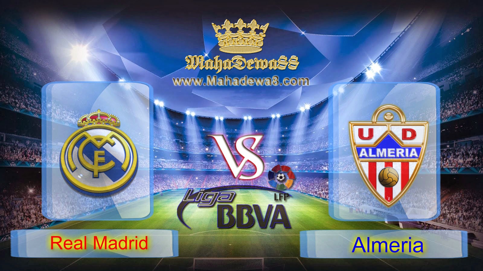Реал Мадрид vs Альмерия. Альмерия Реал 14 августа. 433 Real Madrid Almeria.