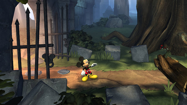 Castle_of_Illusion - Castle of Illusion Mickey Mouse [PC] (2013) [Español] [DVD5] [Varios Hosts] - Juegos [Descarga]