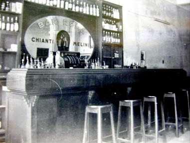 Blogríss ♥ El Blog de Gríss ♥: ENTRE BARES Y CANTINAS PORTEÑAS, TRES