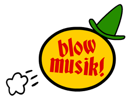 blow musik !