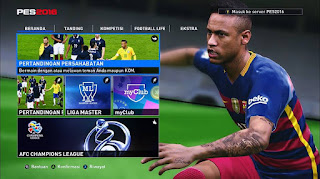 Pro Evolution Soccer 2016 Pro Evolution Soccer 2016