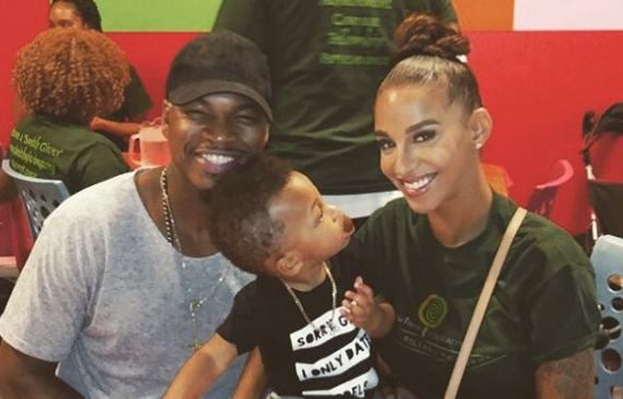 Rhymes With Snitch Celebrity And Entertainment News NeYo's New Stup Wife Rhymes With Snitch Celebrity And Entertainment News NeYo's New Stup Wife