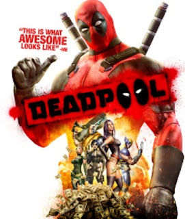 Download Deadpool PC Game Free