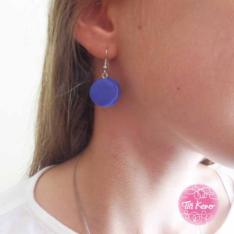 Los modelitos de Natalia