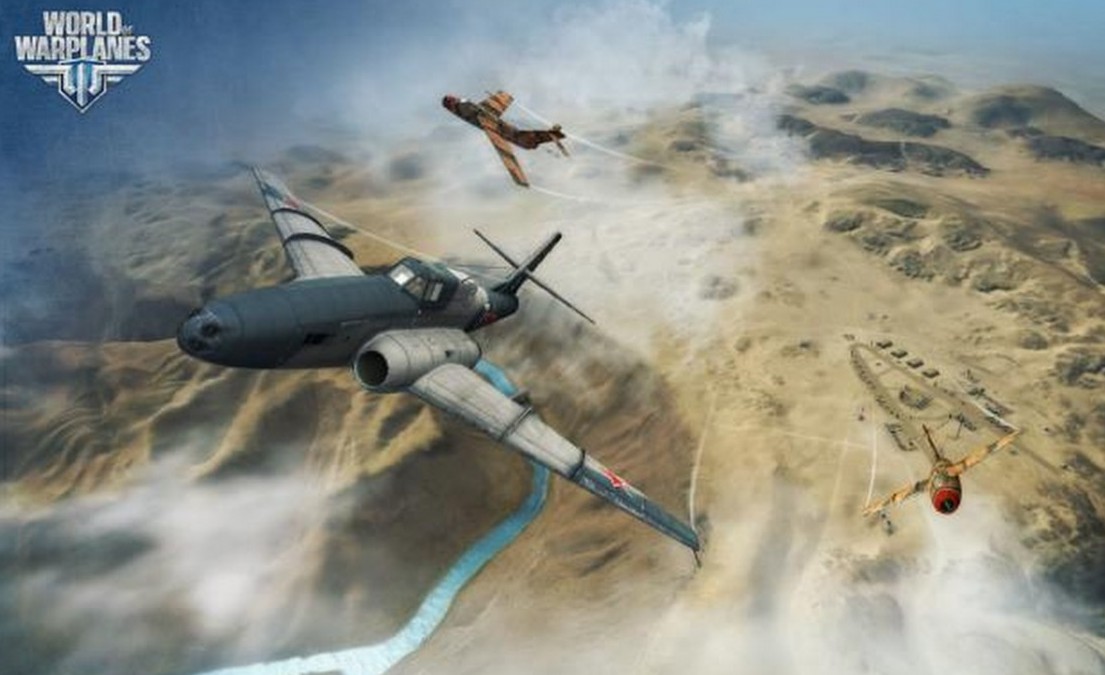 EL ARTE Y ACTIVIDAD CULTURAL: Aviones de guerra y combate al óleo
